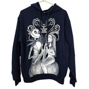 Disney The Night Before Christmas Hoodie